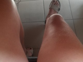 NastyaFood Porn Show