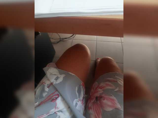 NastyaFood live cam on BongaCams