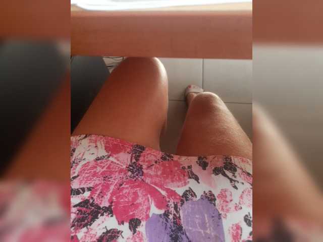 NastyaFood live cam on BongaCams