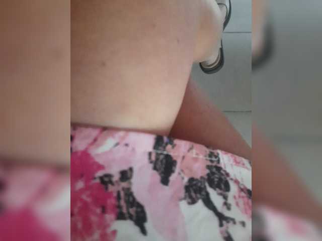 NastyaFood live cam on BongaCams