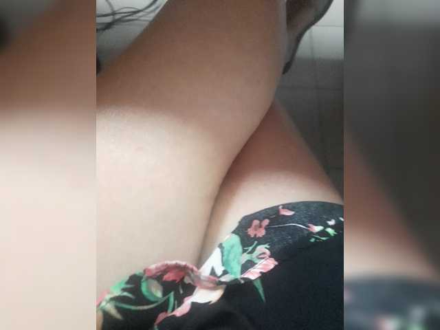 NastyaFood live cam on BongaCams