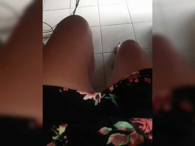 NastyaFood live cam on BongaCams