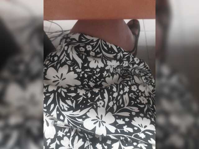 NastyaFood live cam on BongaCams