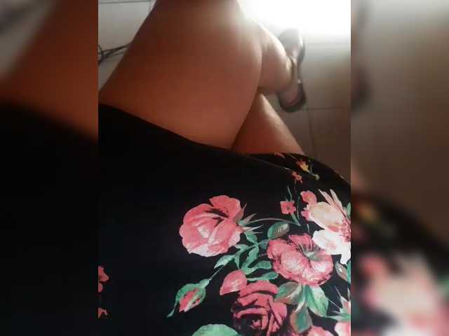 NastyaFood live cam on BongaCams
