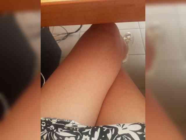 NastyaFood webcam