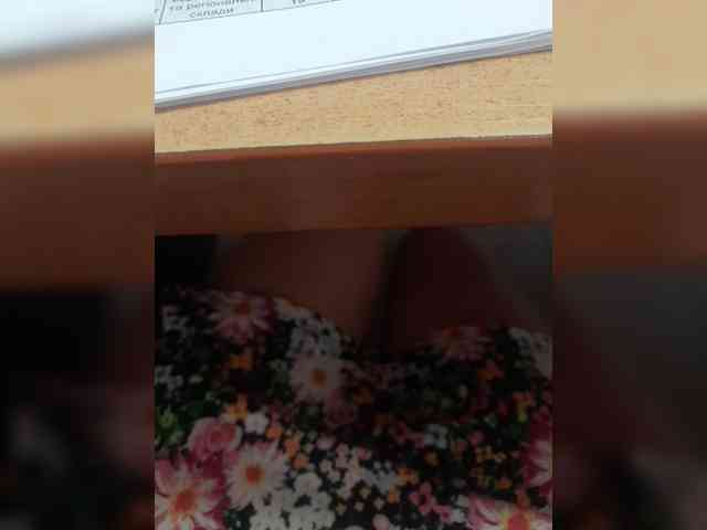 NastyaFood webcam