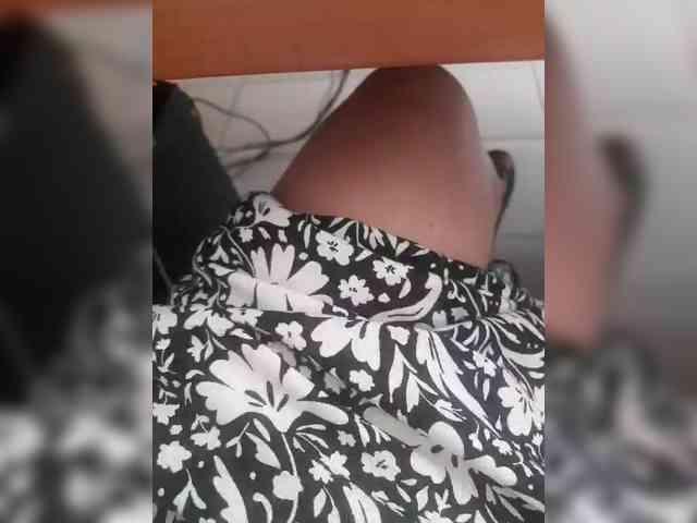 NastyaFood webcam