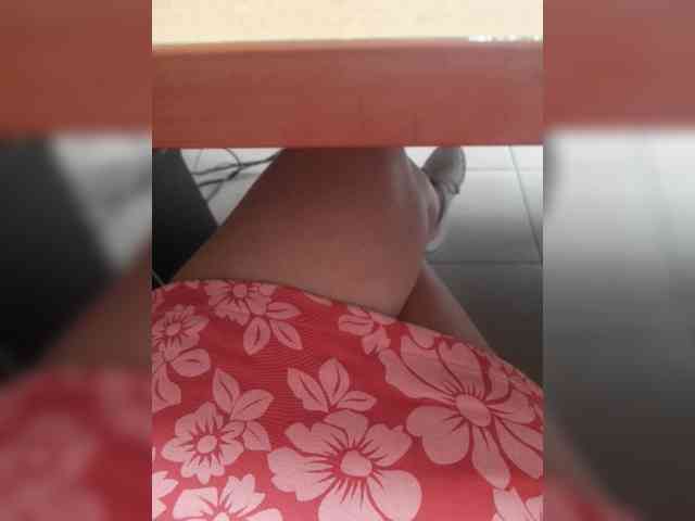 NastyaFood webcam