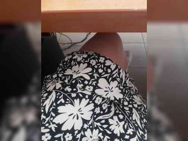 NastyaFood webcam