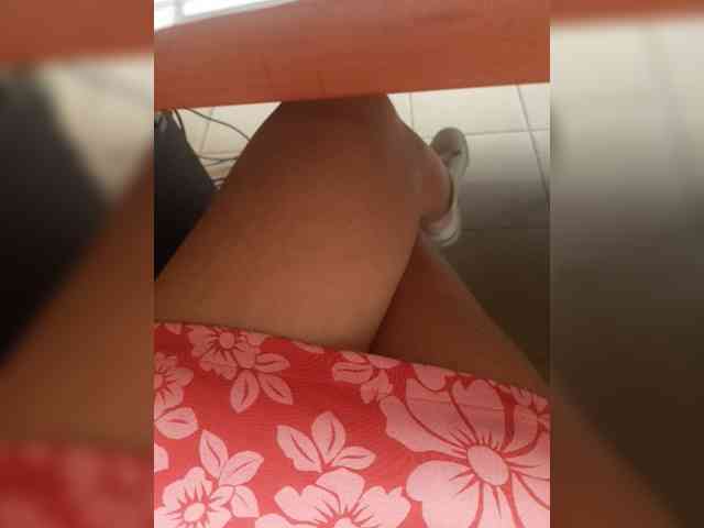 NastyaFood webcam