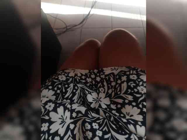 NastyaFood webcam