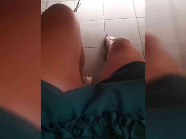 NastyaFood Live Webcam on BongaCams