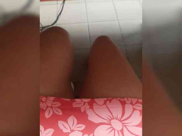 NastyaFood webcam