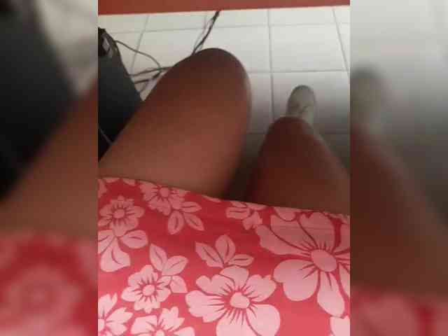 NastyaFood webcam