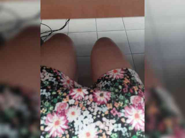 NastyaFood webcam
