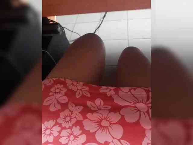 NastyaFood webcam