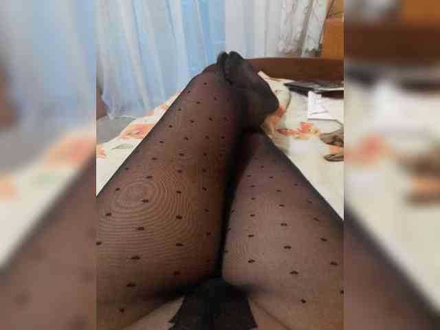 NastyaFood webcam
