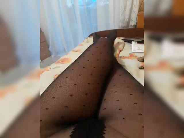 NastyaFood webcam