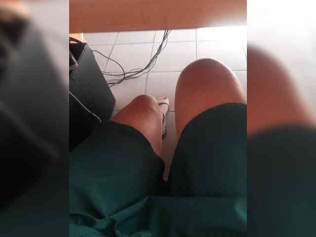 NastyaFood webcam