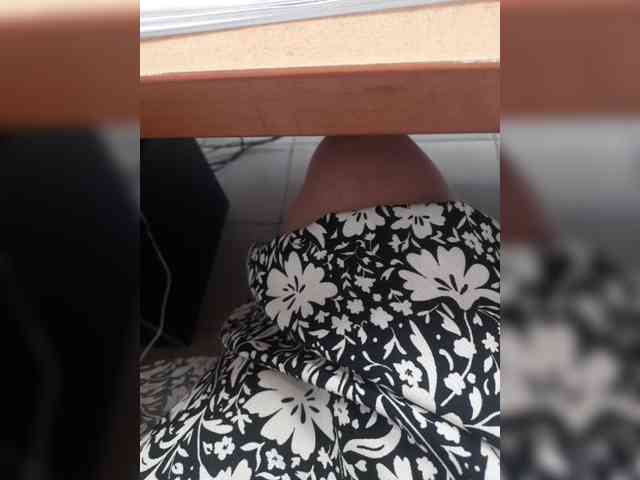 NastyaFood webcam