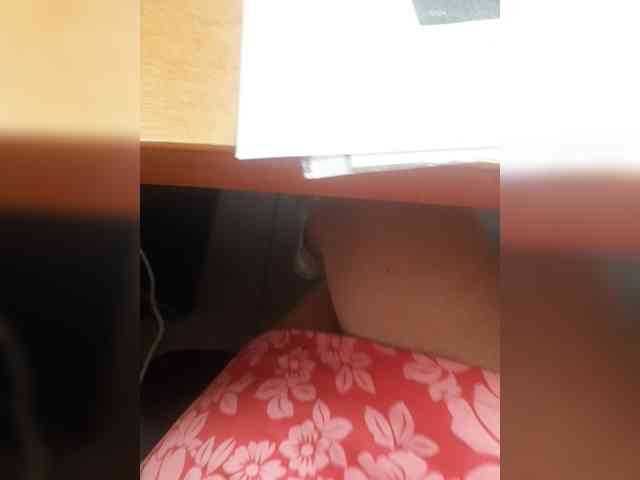 NastyaFood webcam