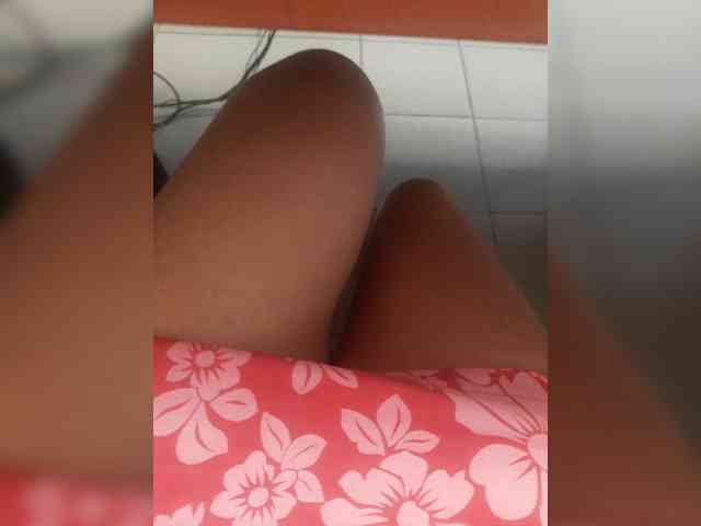 NastyaFood webcam