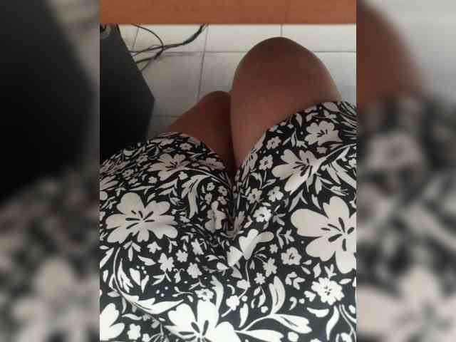 NastyaFood webcam