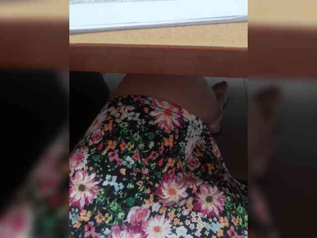 NastyaFood webcam