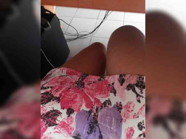 NastyaFood webcam