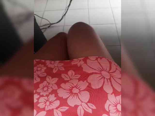 NastyaFood webcam