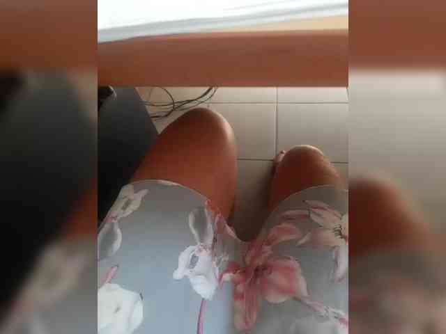 NastyaFood webcam