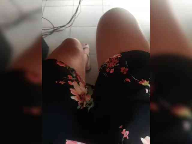 NastyaFood webcam