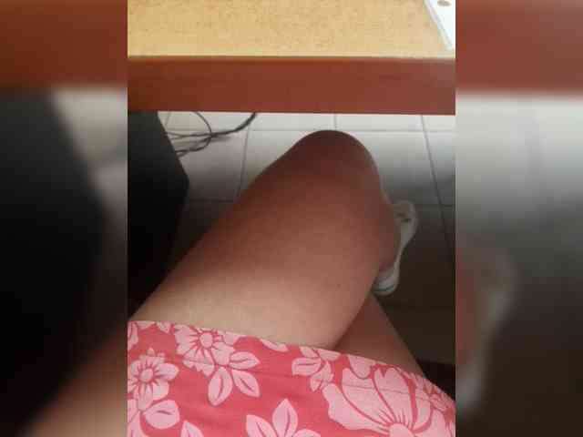 NastyaFood webcam