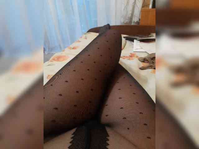 NastyaFood webcam
