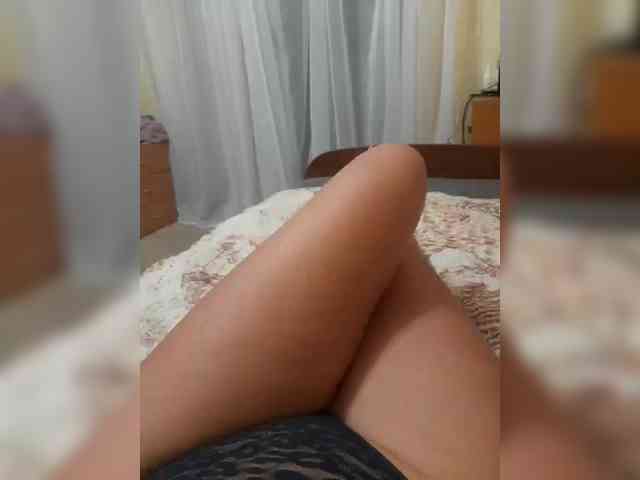 NastyaFood webcam
