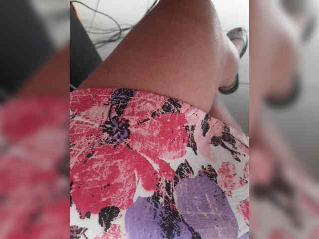 NastyaFood webcam