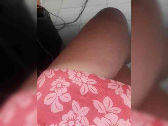 NastyaFood webcam