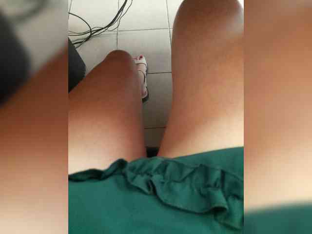 NastyaFood webcam
