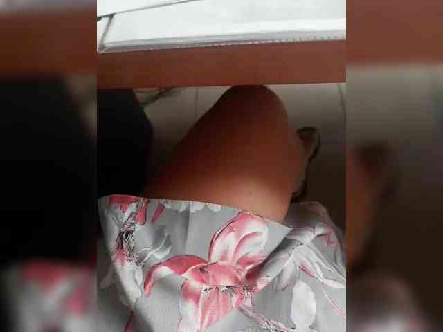 NastyaFood webcam