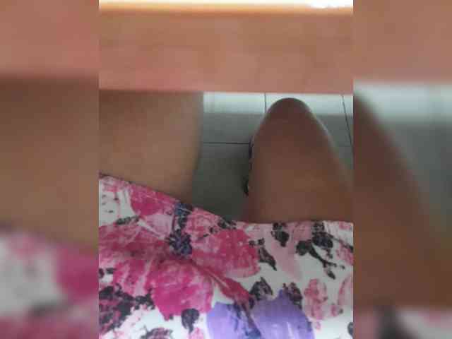NastyaFood webcam