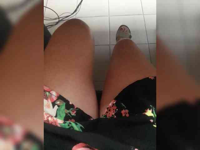 NastyaFood webcam
