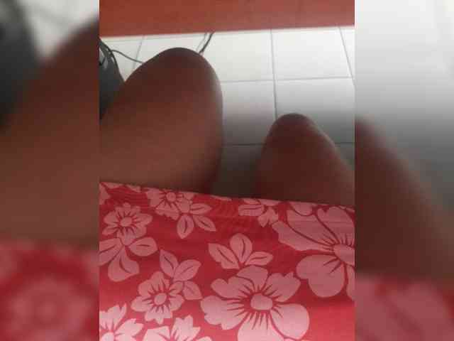 NastyaFood webcam