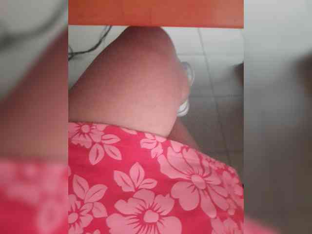 NastyaFood webcam