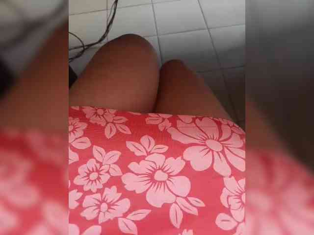 NastyaFood webcam