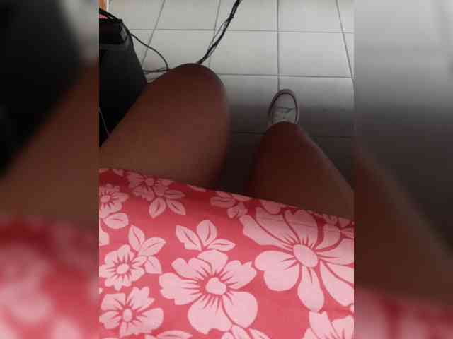 NastyaFood webcam