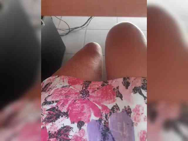 NastyaFood webcam