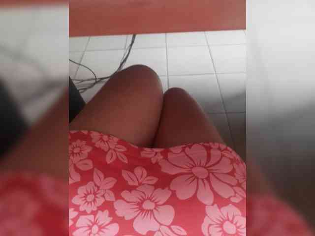 NastyaFood webcam