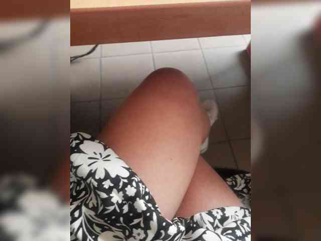 NastyaFood webcam