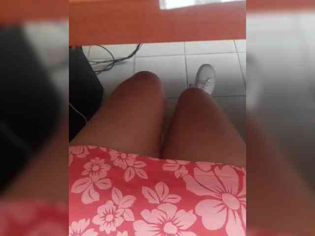 NastyaFood webcam