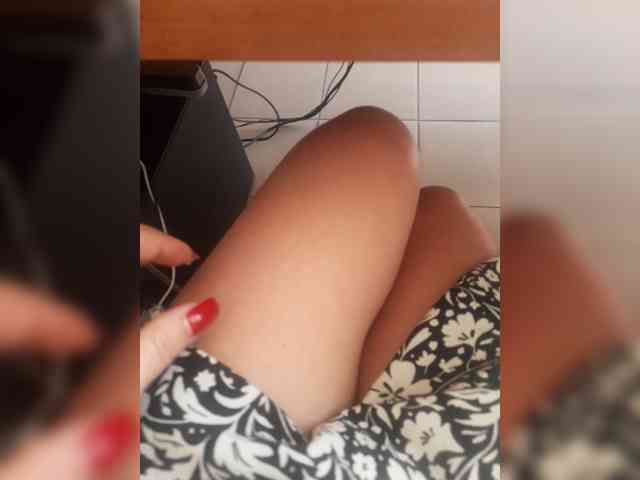 NastyaFood webcam